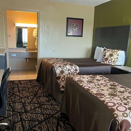 Travelodge By Wyndham Mansfield Dış mekan fotoğraf
