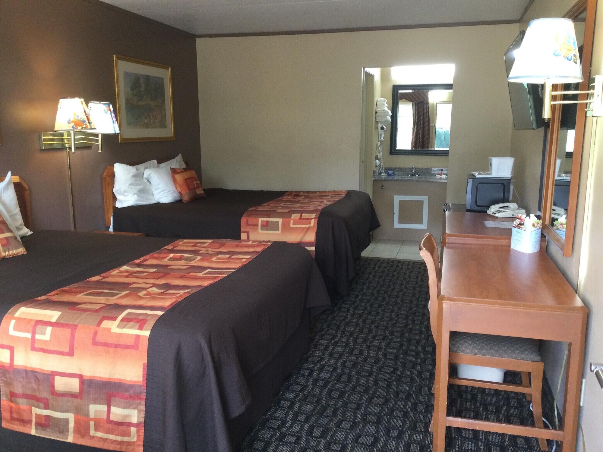 Travelodge By Wyndham Mansfield Dış mekan fotoğraf